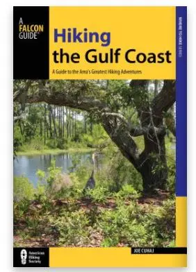 Hiking The Gulf Coast 1
