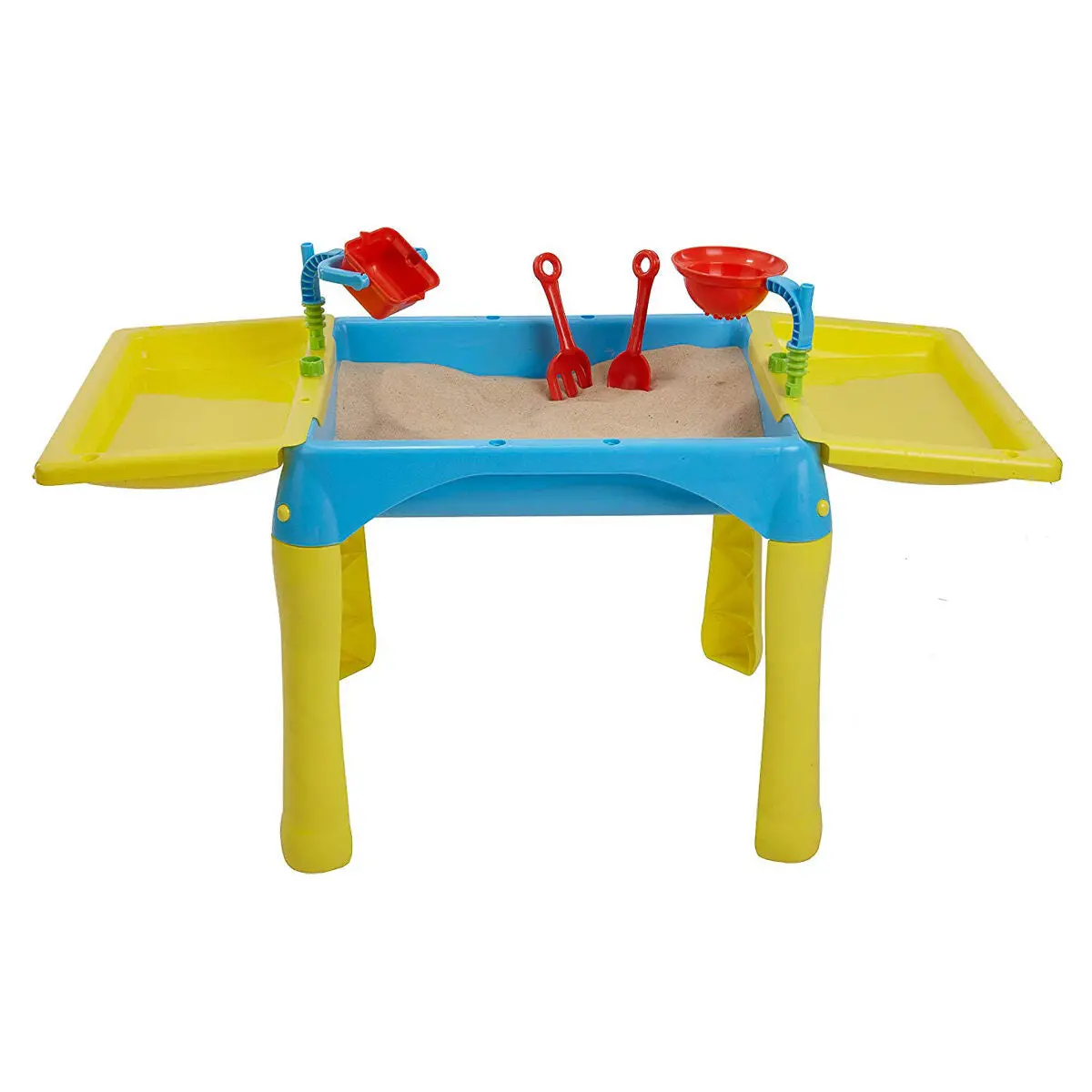 Sand And Water Fold-Away Play Table 1