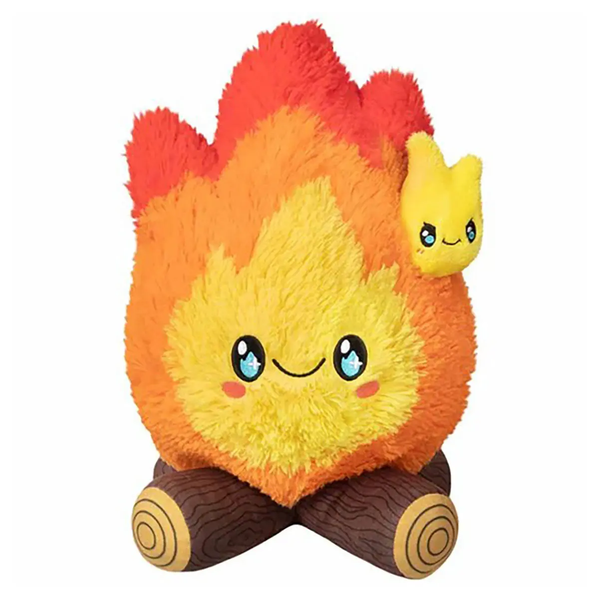 Squishable Mini Campfire 12" Plush 1