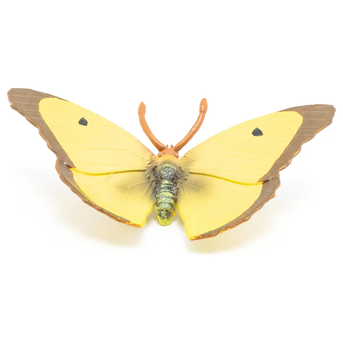 Papo Clouded Yellow Butterfly Figure 1