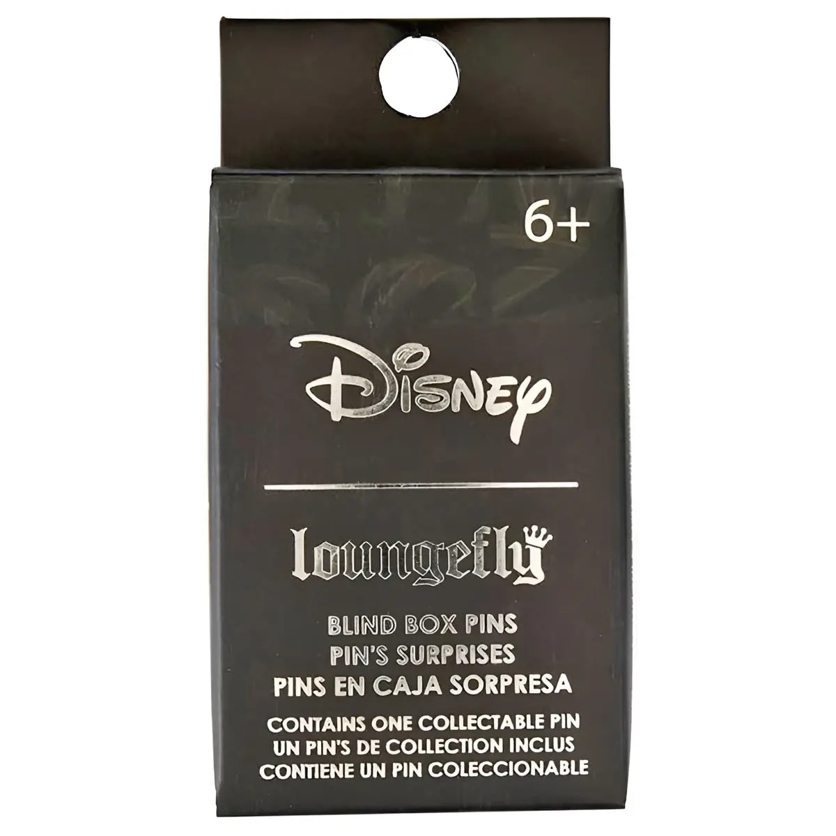 Funko Disney Lilo & Stitch Space Adventure Blind Box Pins (Styles Vary) 1