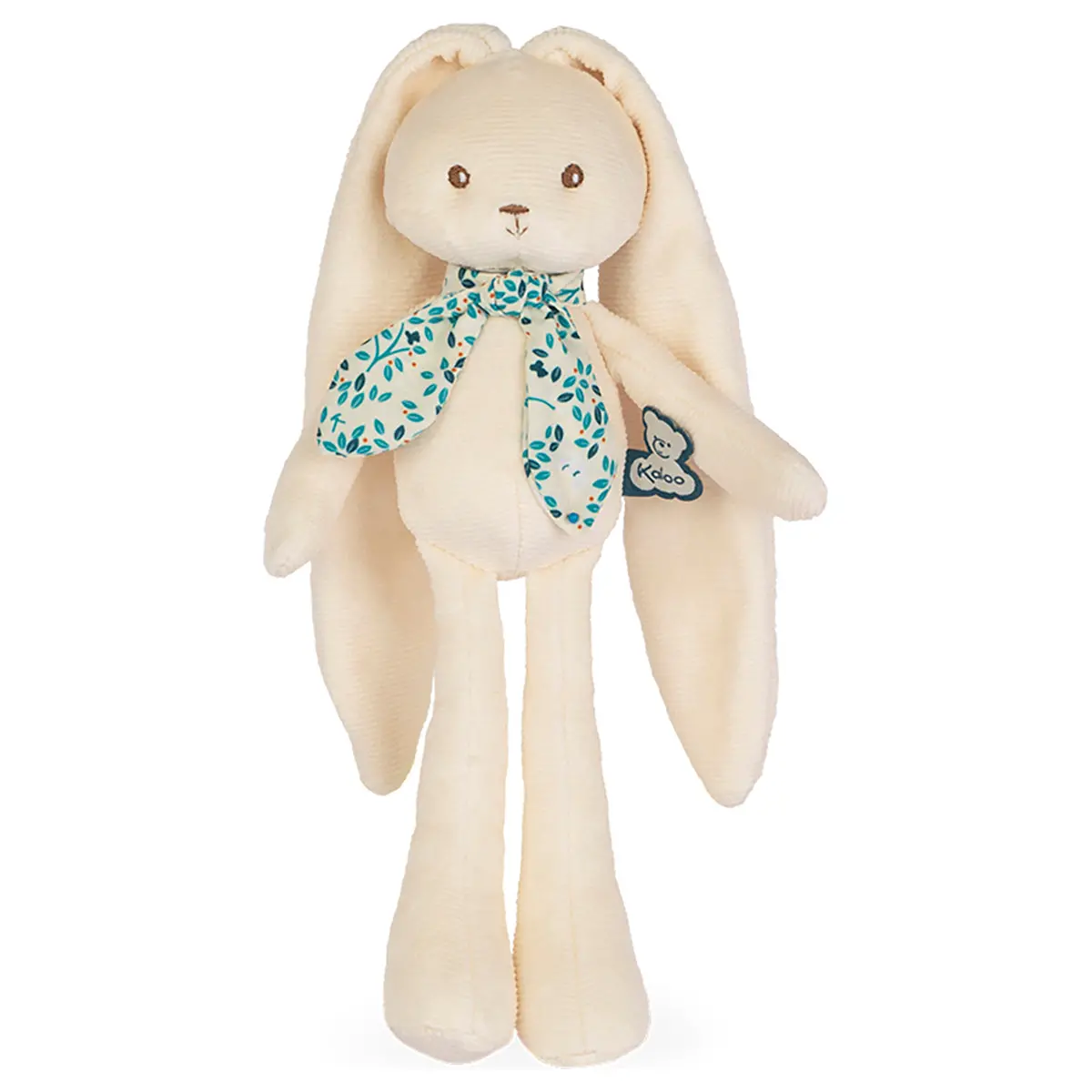 Kaloo Lapinoo Rabbit Cream 25Cm Soft Toy 2