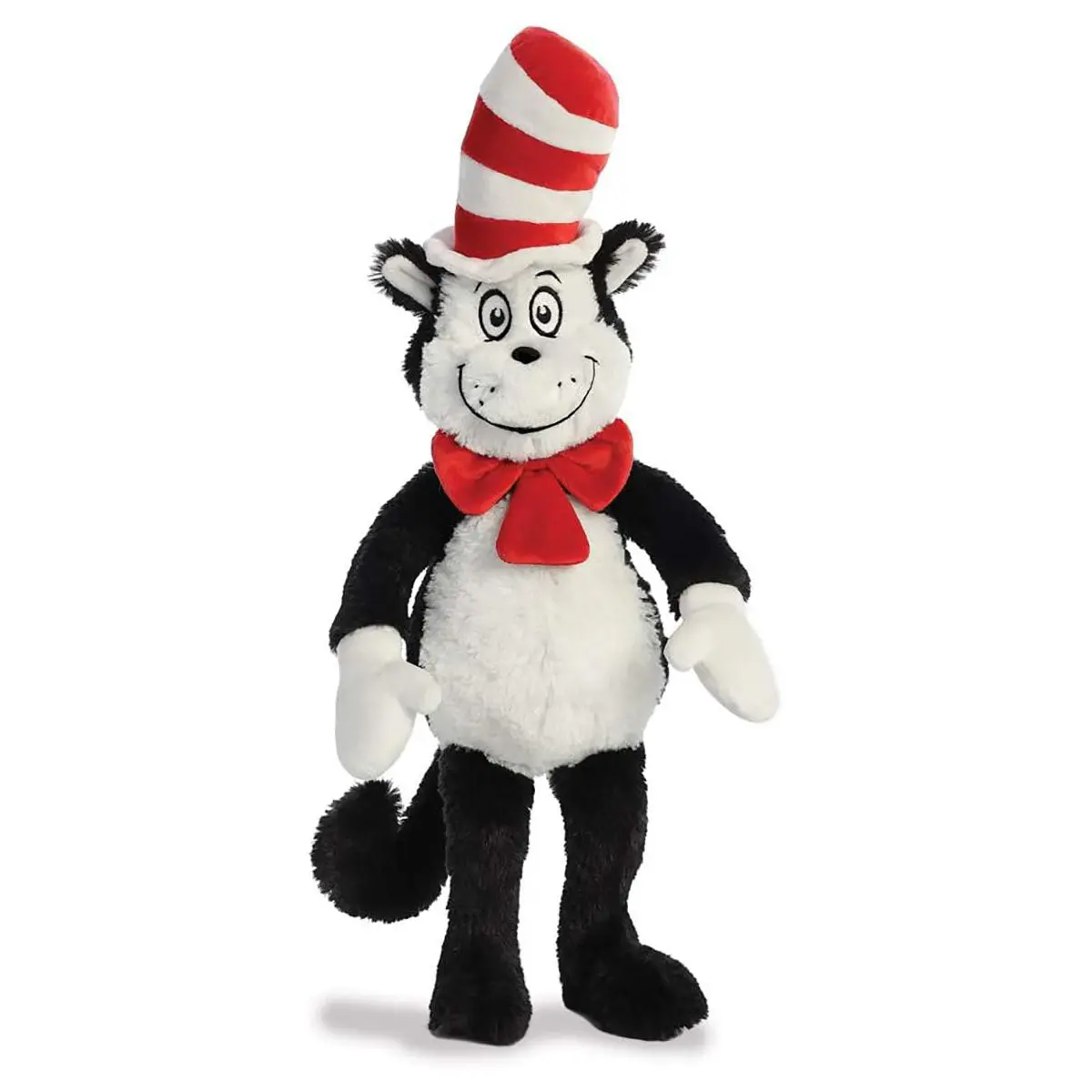 Dr. Seuss The Cat In The Hat 50Cm Soft Toy 1