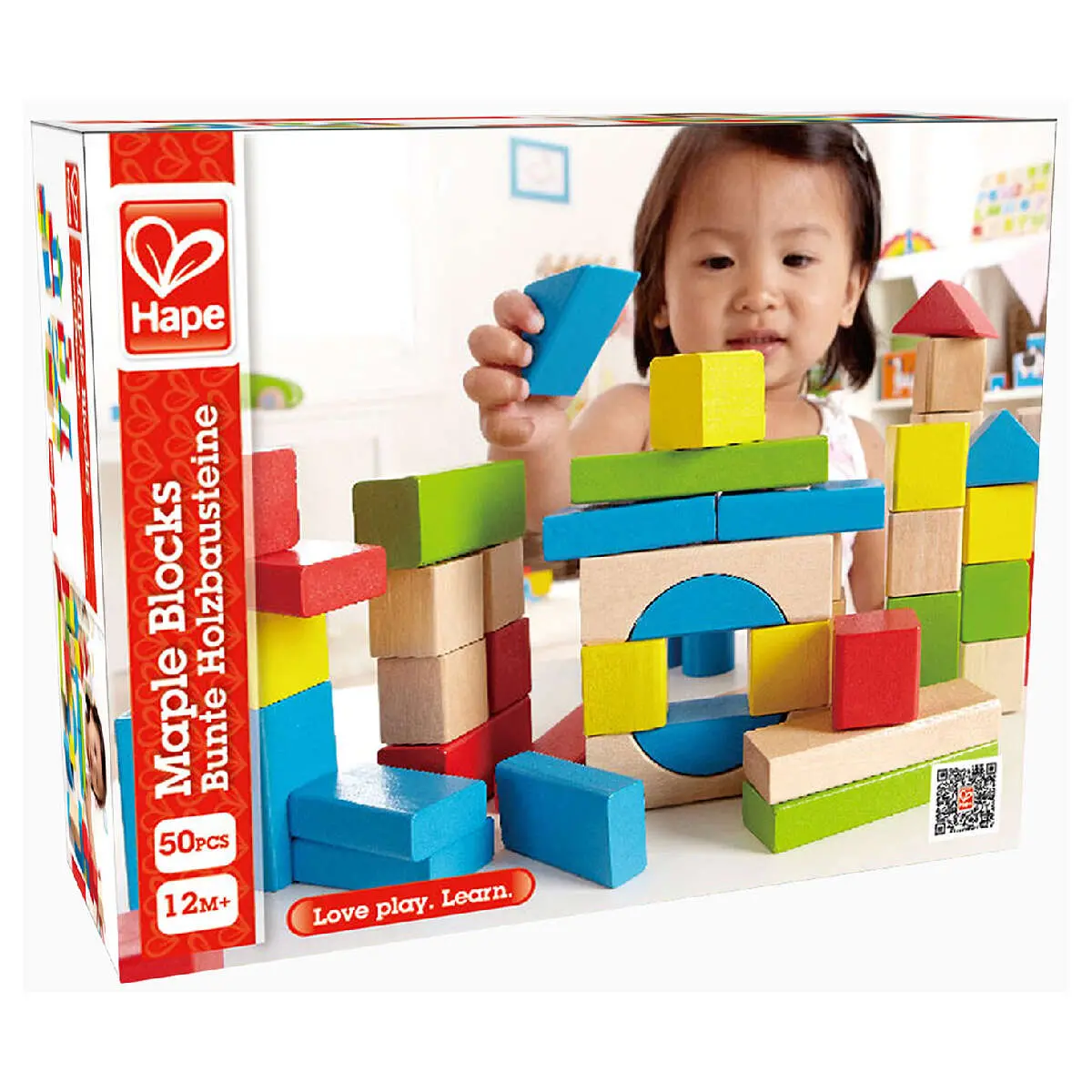 Maple Blocks Toy 1