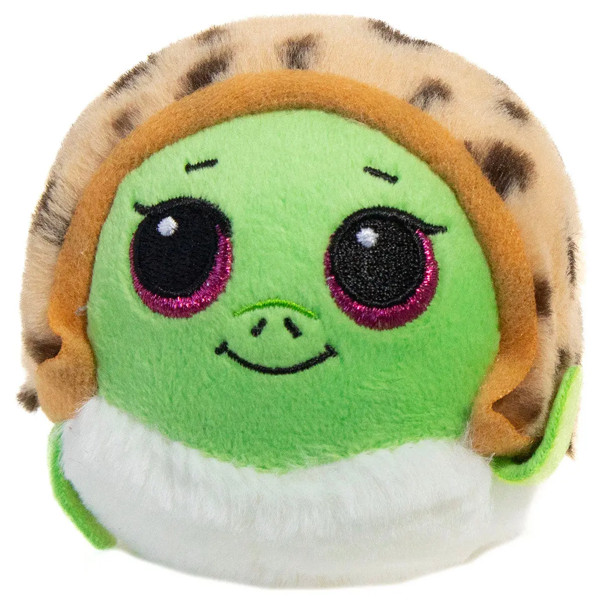 Ty Cruiser Turtle Beanie Bouncer 1