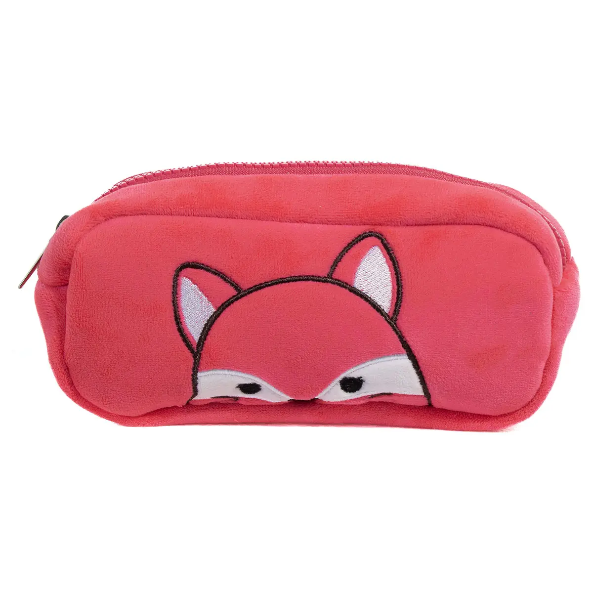 Squishmallows Plush Red Pencil Case 1