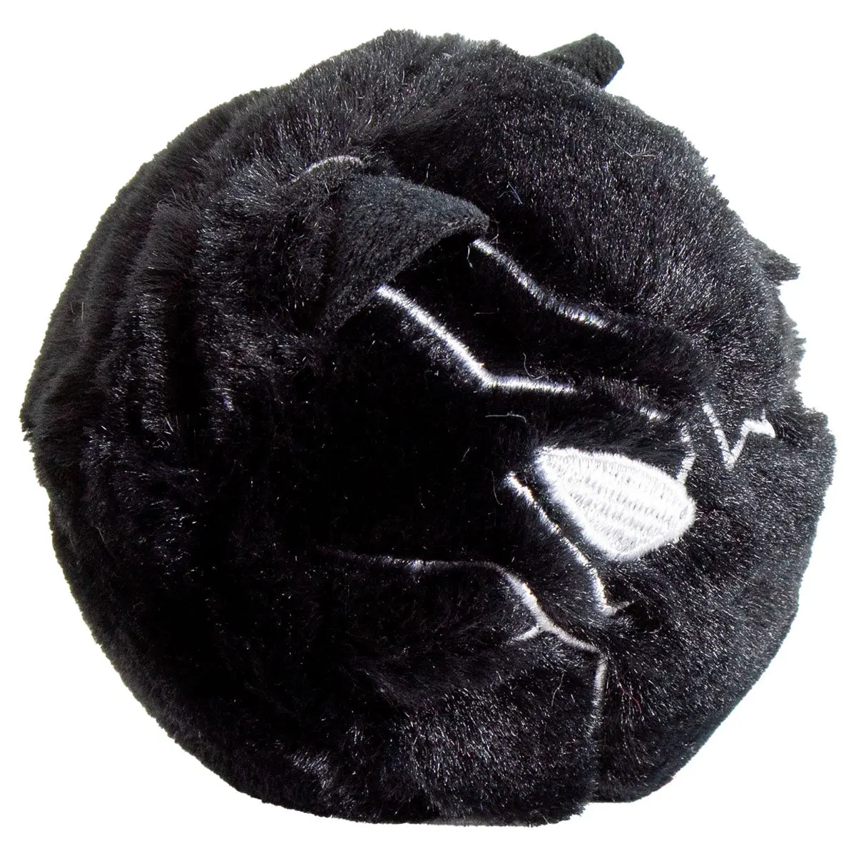 Ty Marvel Black Panther Beanie Bouncer 2