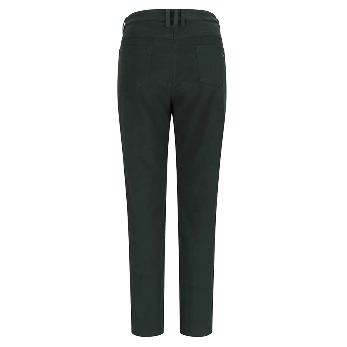 Hoggs Of Fife Catrine Ladies Stretch Moleskin Jeans 3