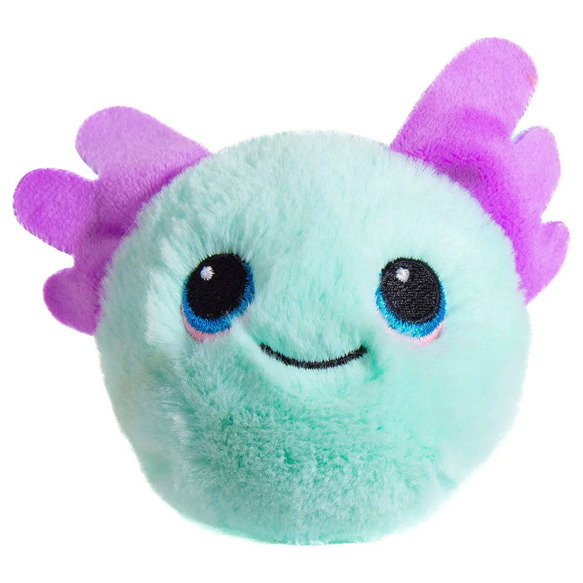 Ty Swish Axolotl Beanie Bouncer 1