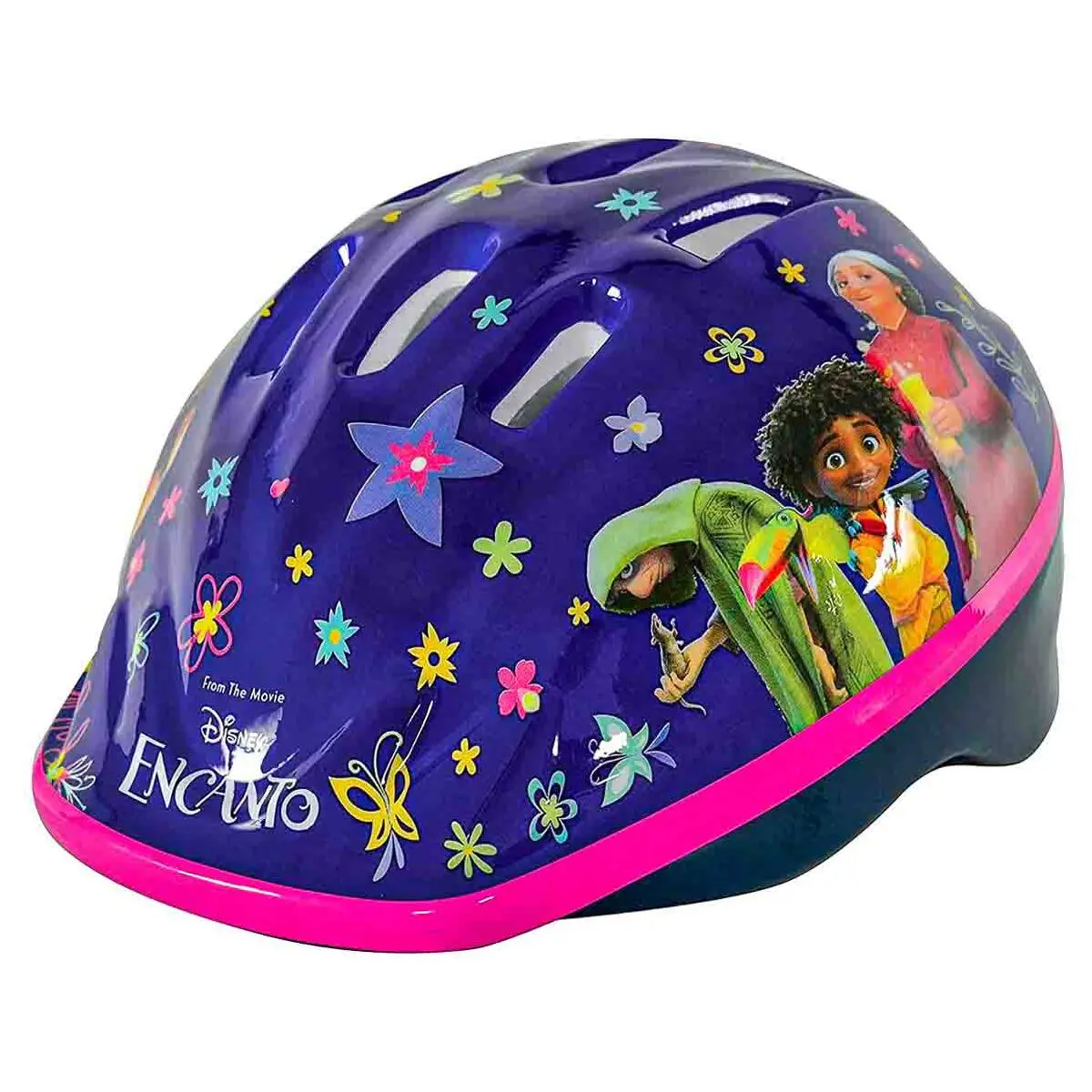 Disney Encanto Safety Helmet 1