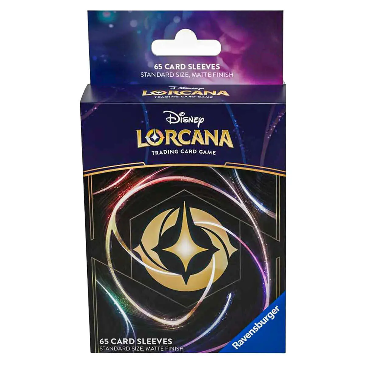 Disney Lorcana Tcg Shimmering Skies Set 5 Card Sleeves 1