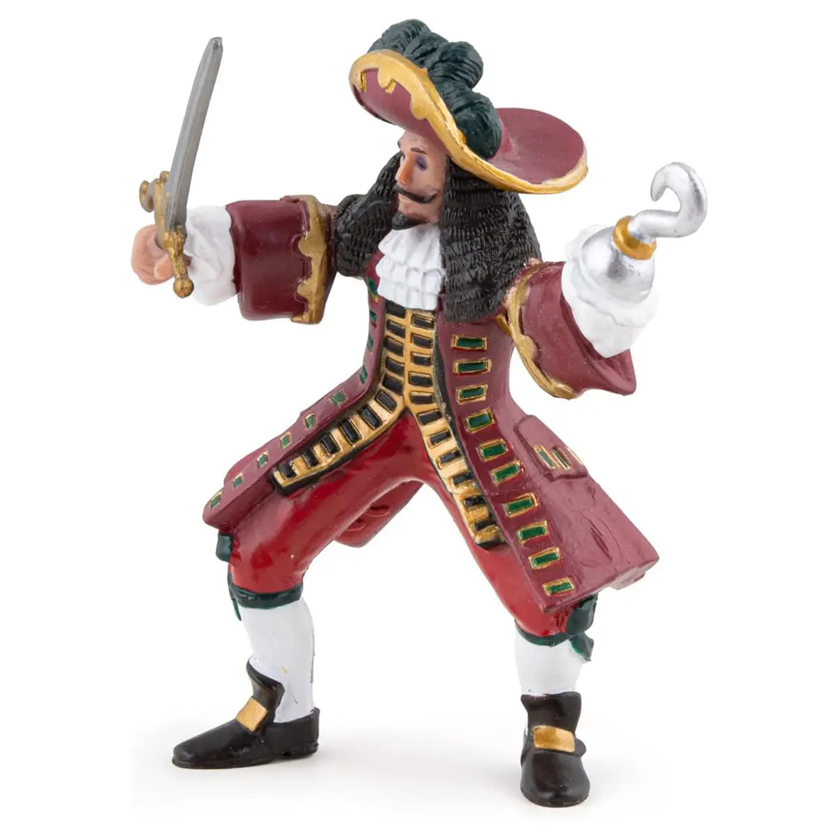 Papo Captain Pirate Figure 1