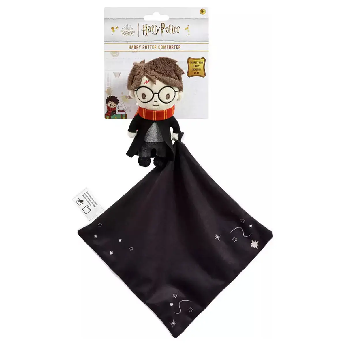 Harry Potter Comfort Blanket 1