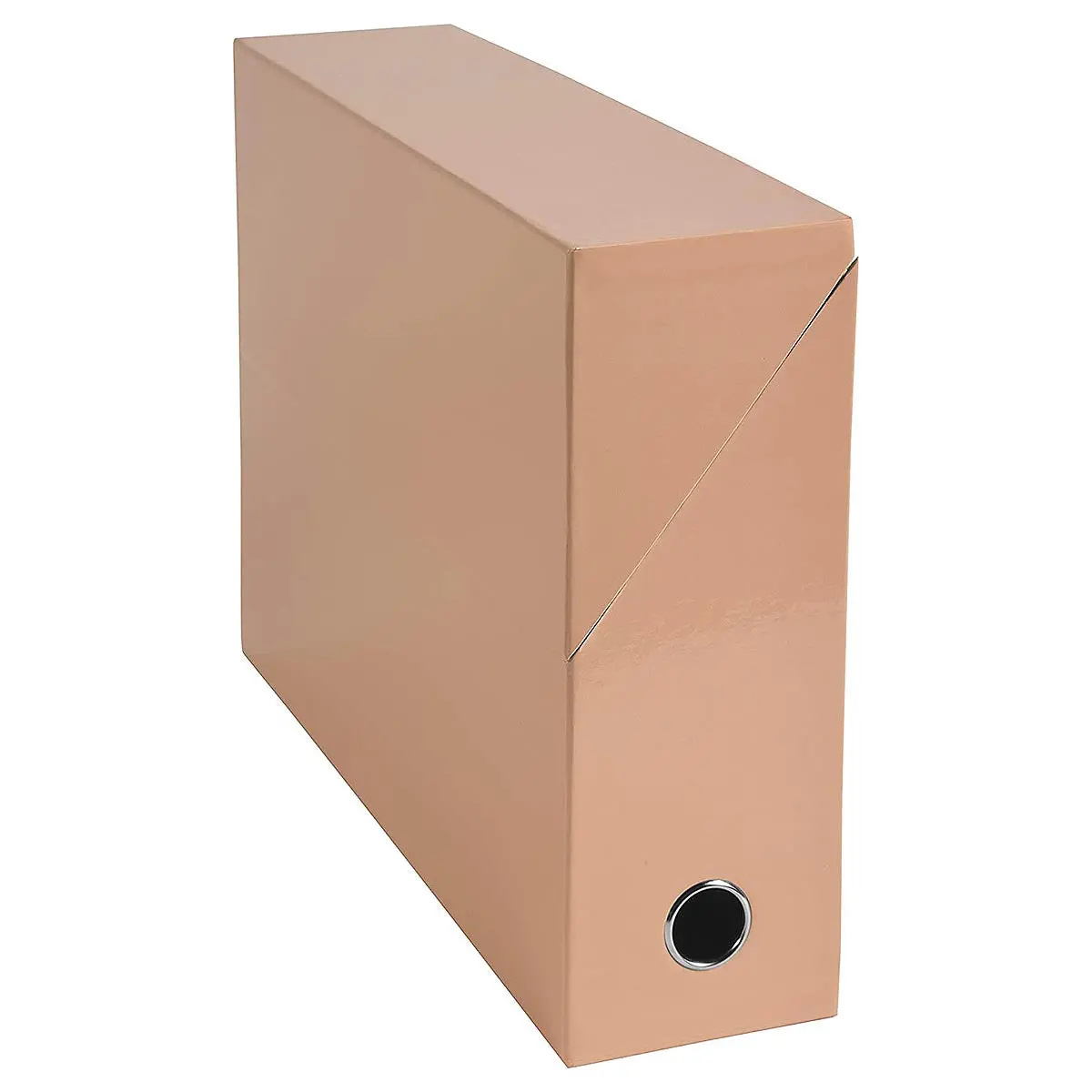 Exacompta Aquarel Transfer Box (Styles Vary) 1