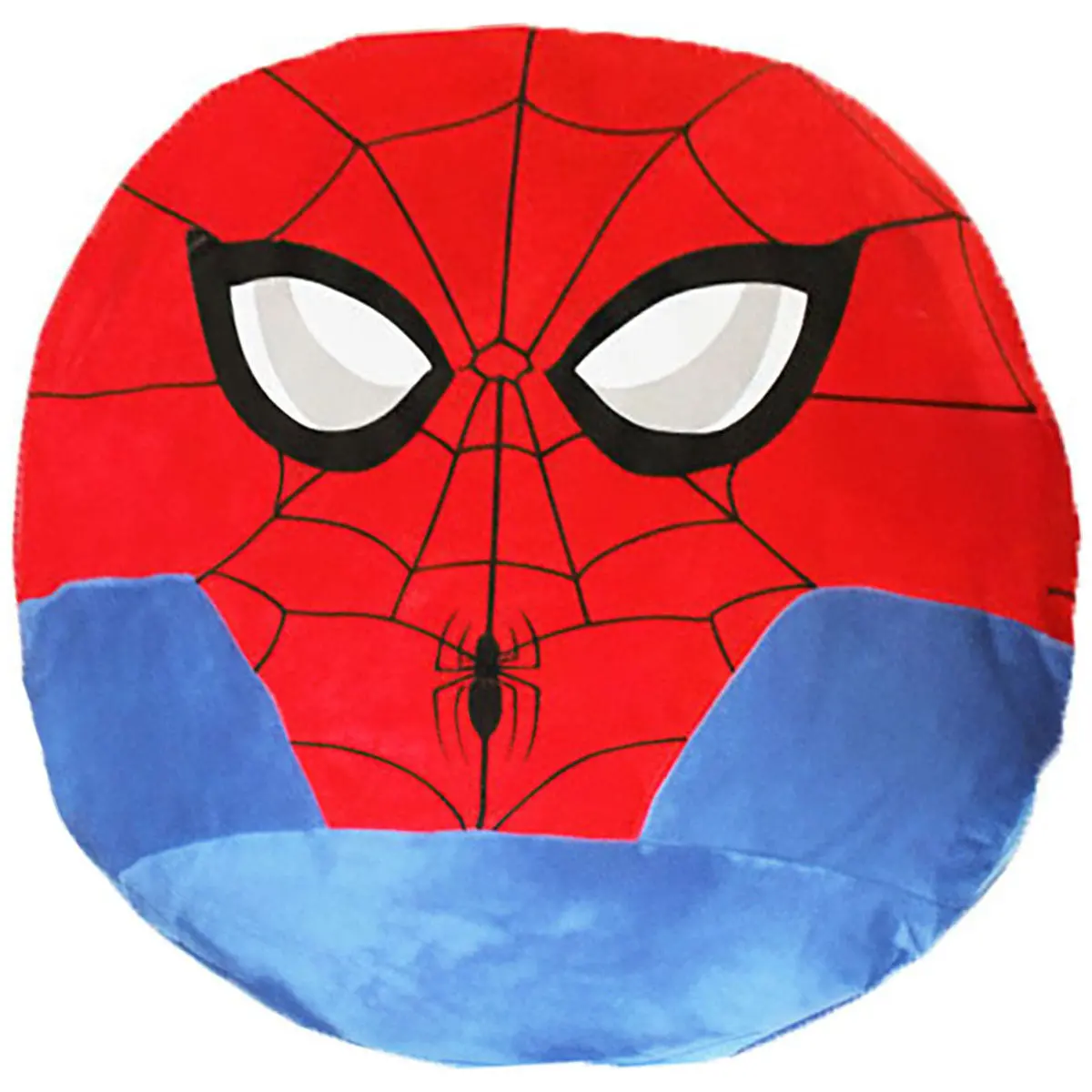Marvel Spider-Man Squishy Beanie Medium Cushion 1