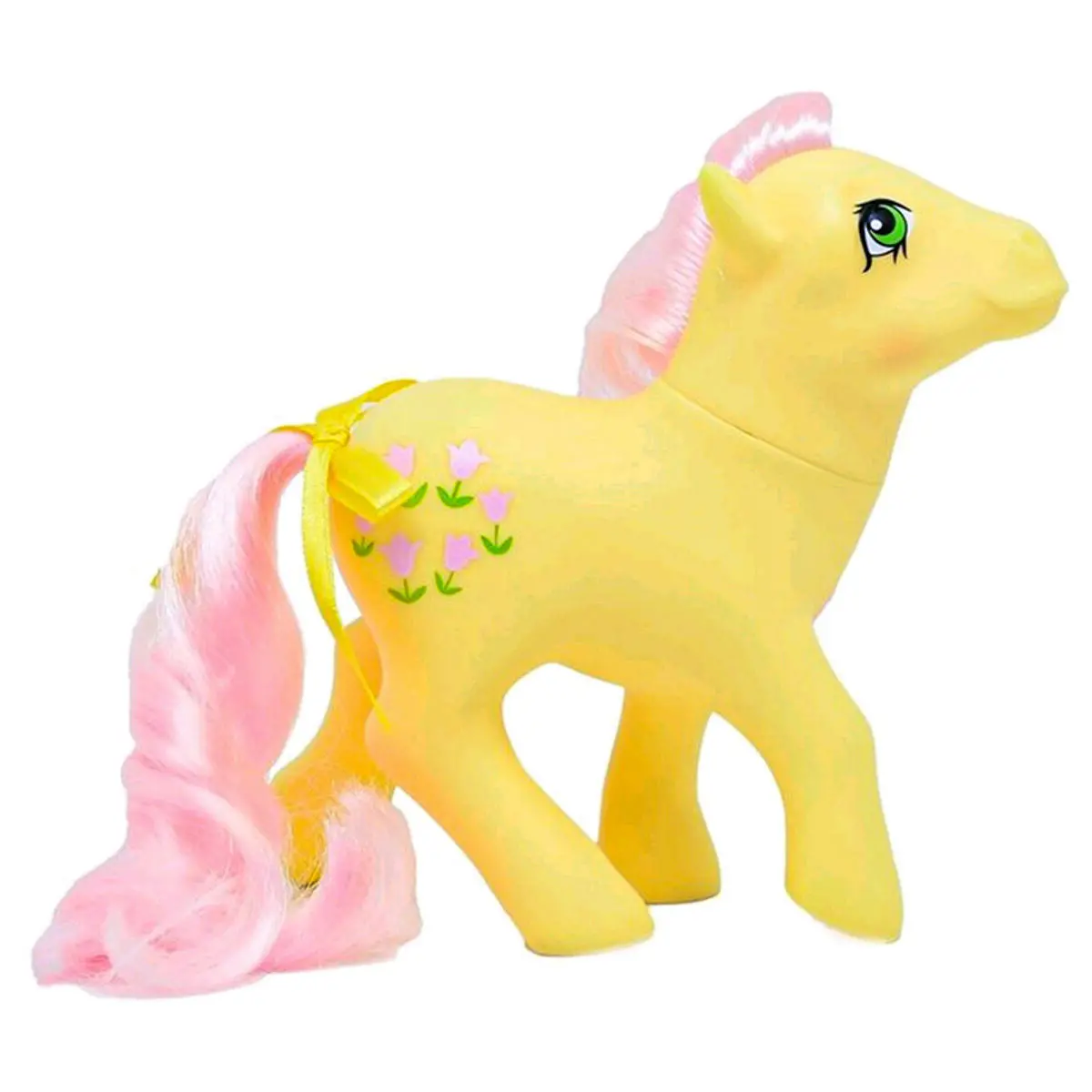 My Little Pony Classic Pony Wave 4 - Posey 1