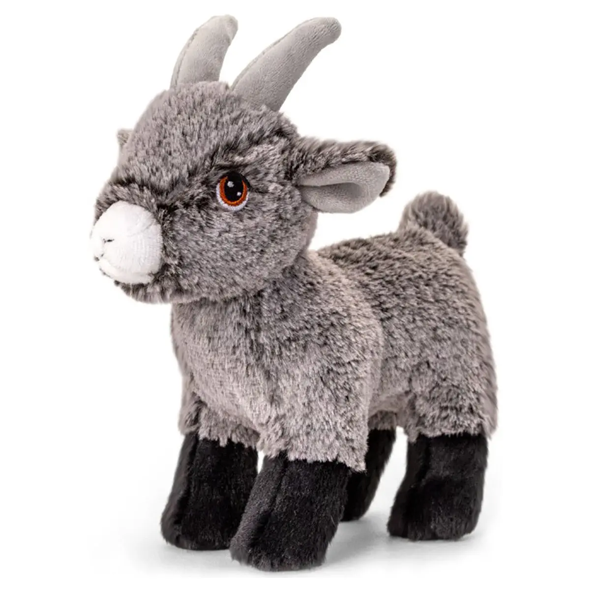 Keeleco Goat Plush 1