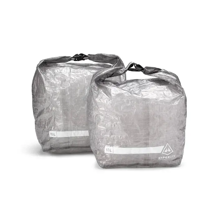 Hyperlite Mountain Gear Roll-Top Food Bag 1