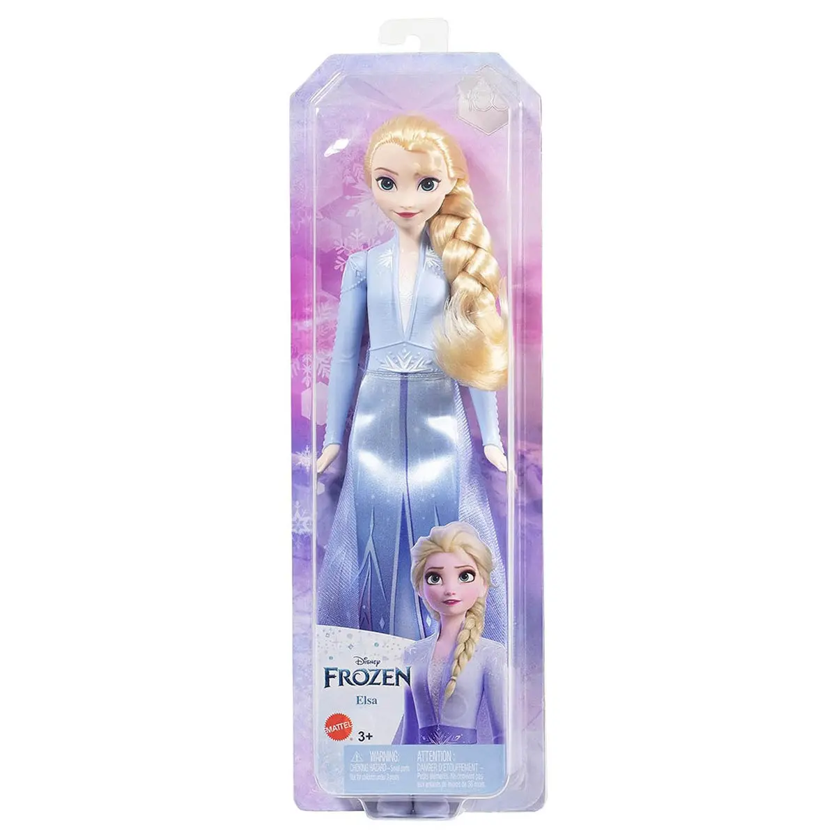 Disney Frozen Ii Elsa 32Cm Doll 1