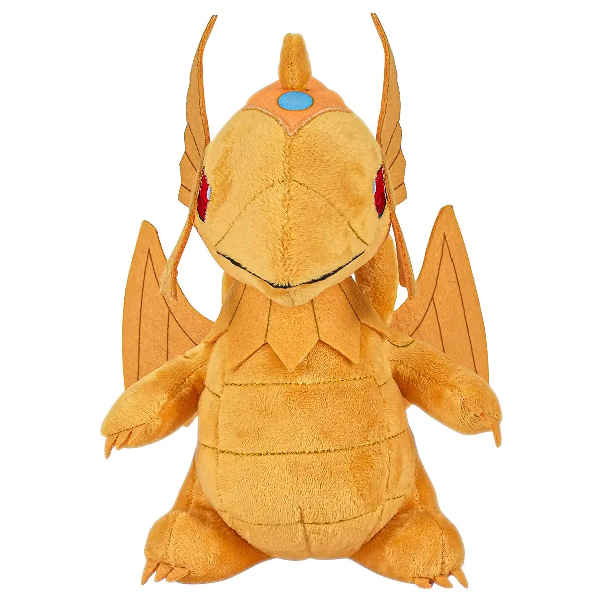 Yu-Gi-Oh! Winged Dragon Of Ra Plush 1