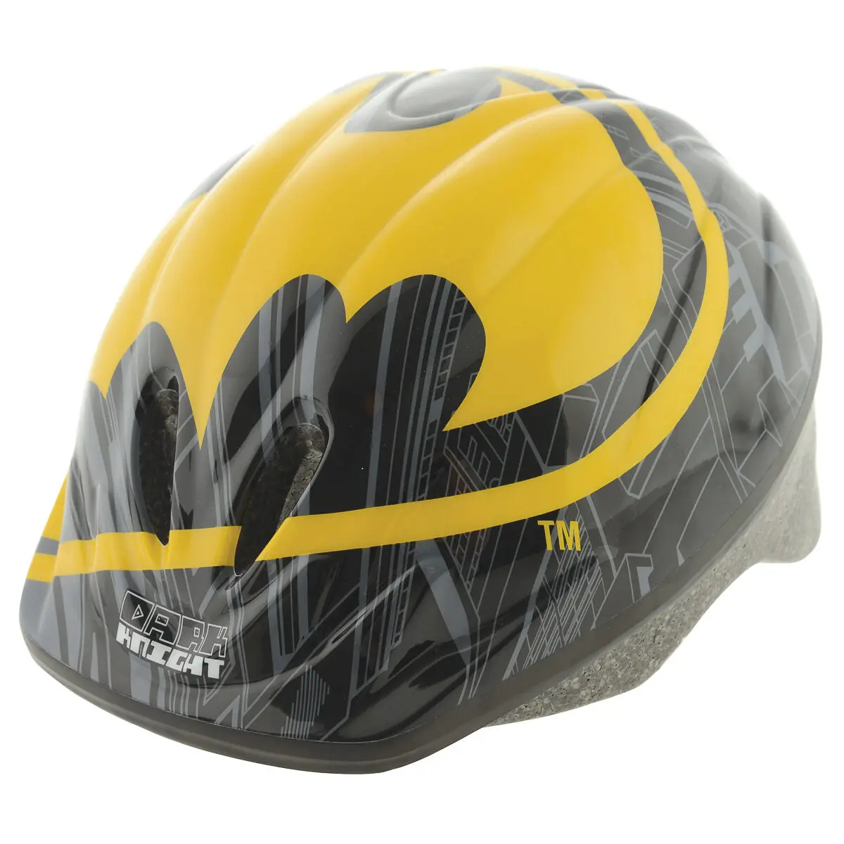Batman Safety Helmet 1