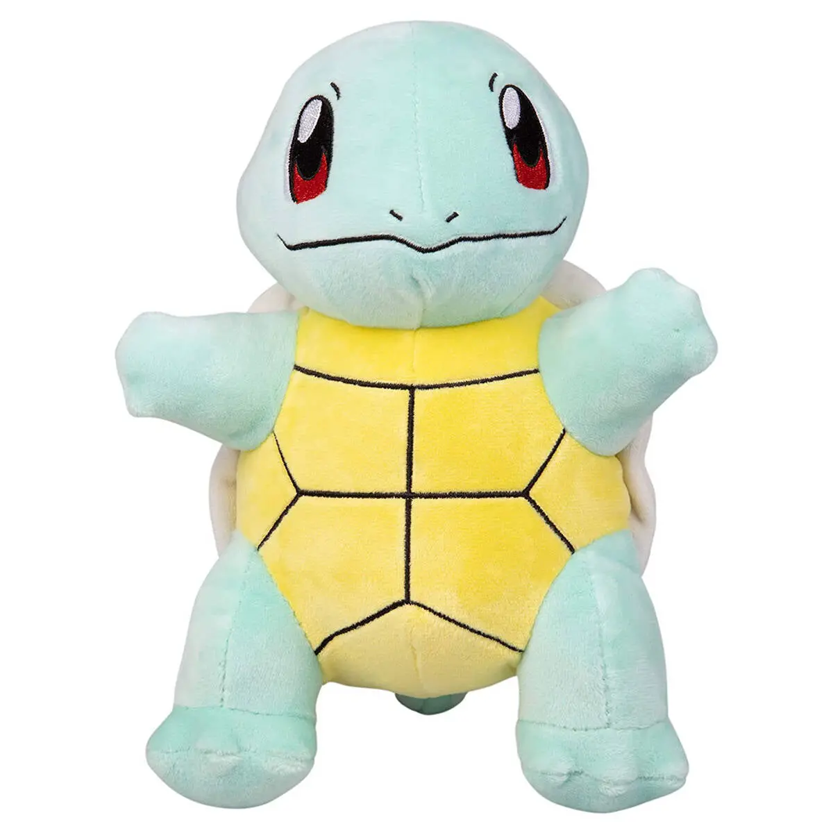 Pokémon Squirtle 8 Inch Plush 1