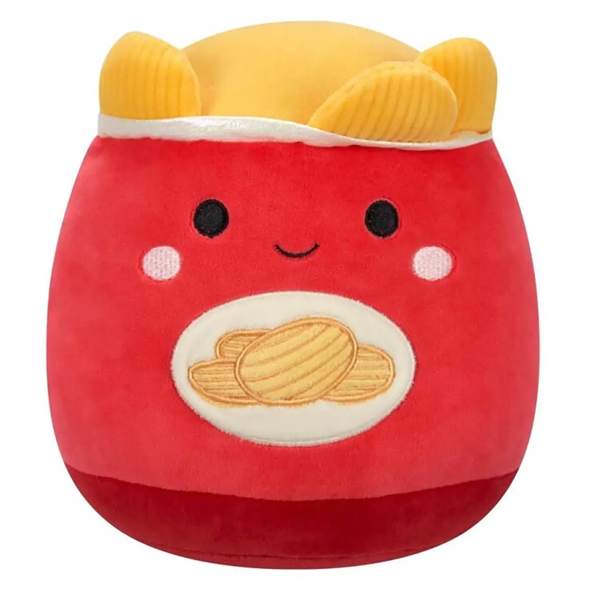 Squishmallows Ansel 7.5 Inch Plush 1