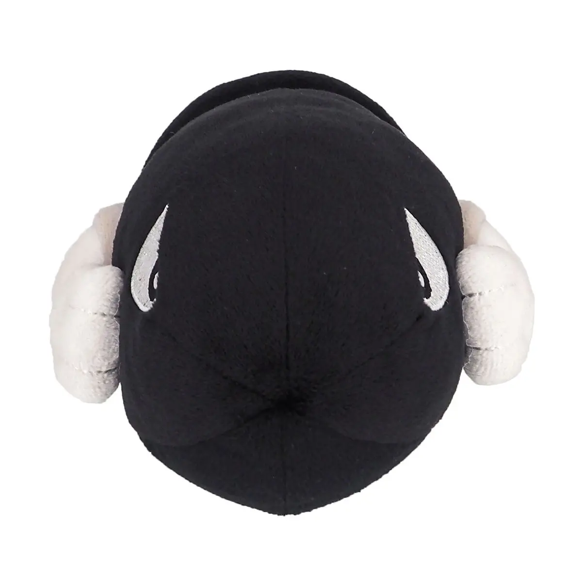 Super Mario Bullet Bill 13Cm Plush 1