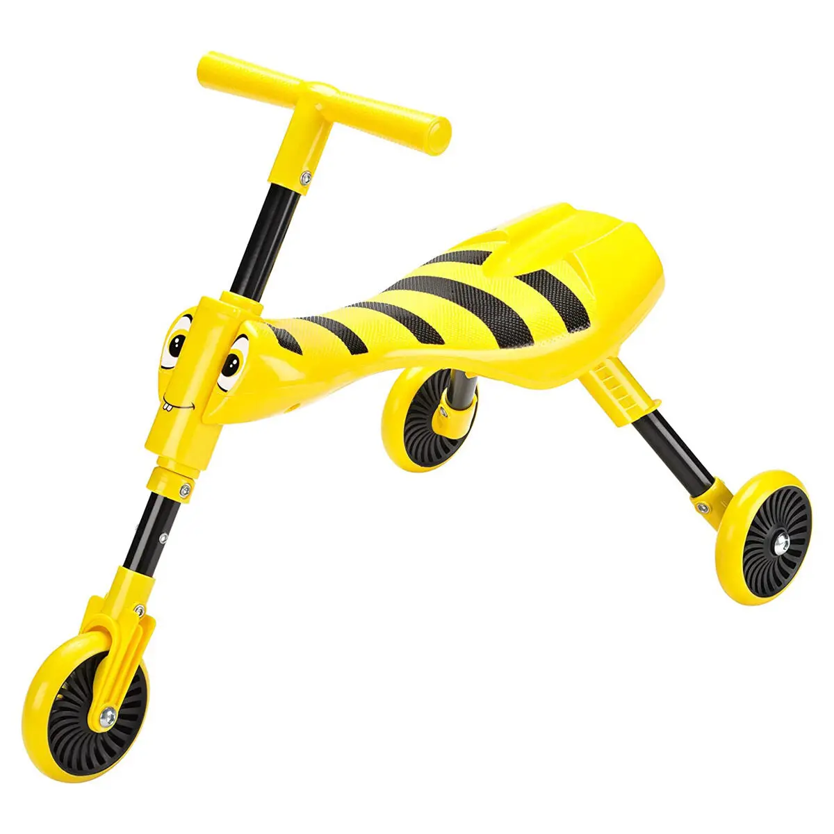 Scuttlebug Bumblebee Ride On 1