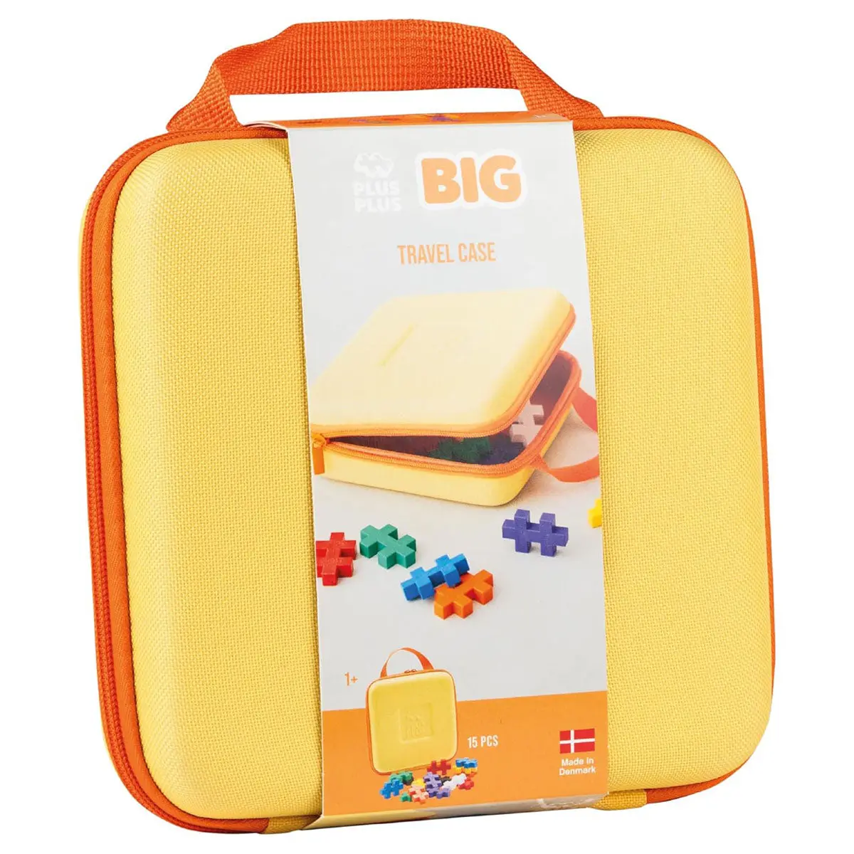 Plus-Plus Big Travel Case 1