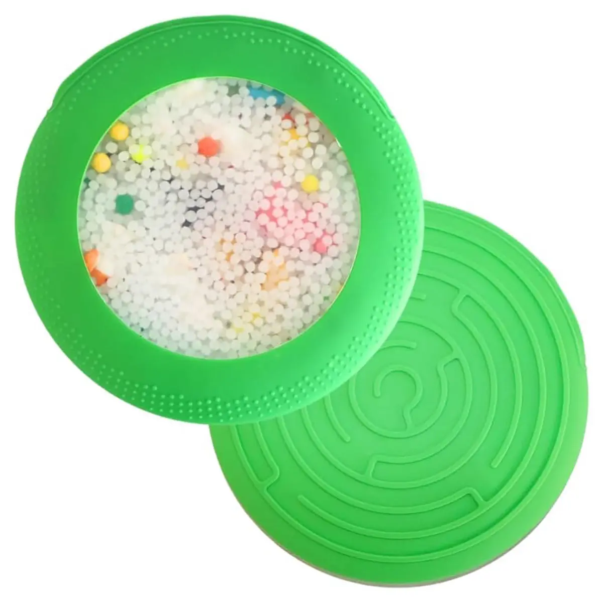Jellystone Peek-A-Boo Bag Farm Explorer Fidget Toy 2