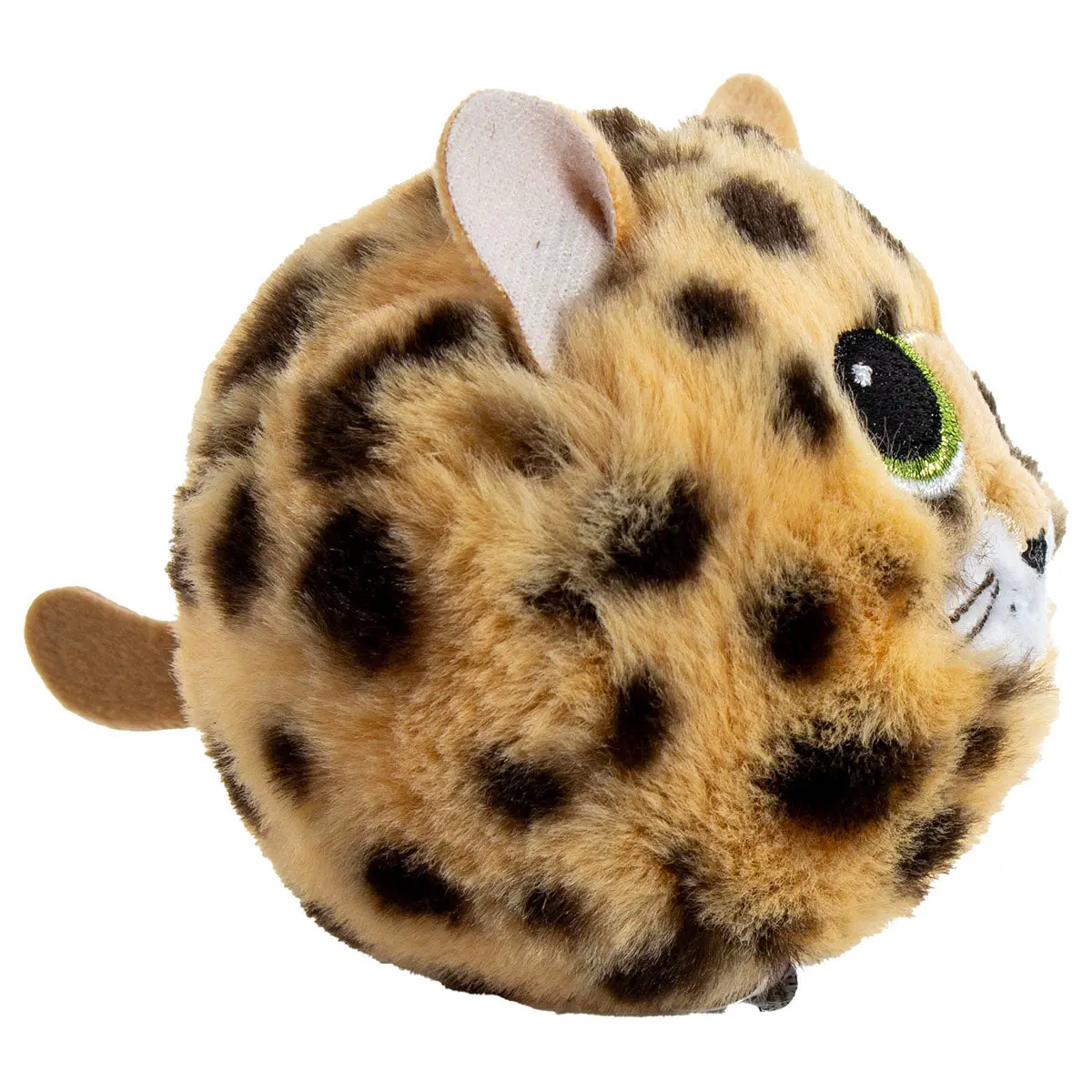 Ty Spots Leopard Beanie Bouncer 2