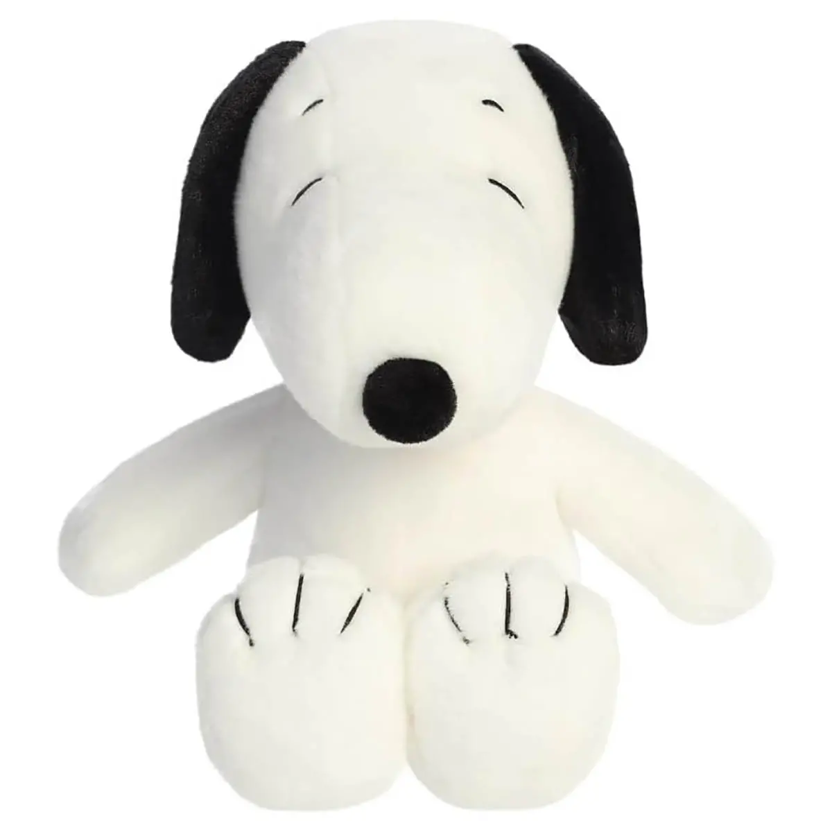 Peanuts Snoopy 12" Soft Toy 1
