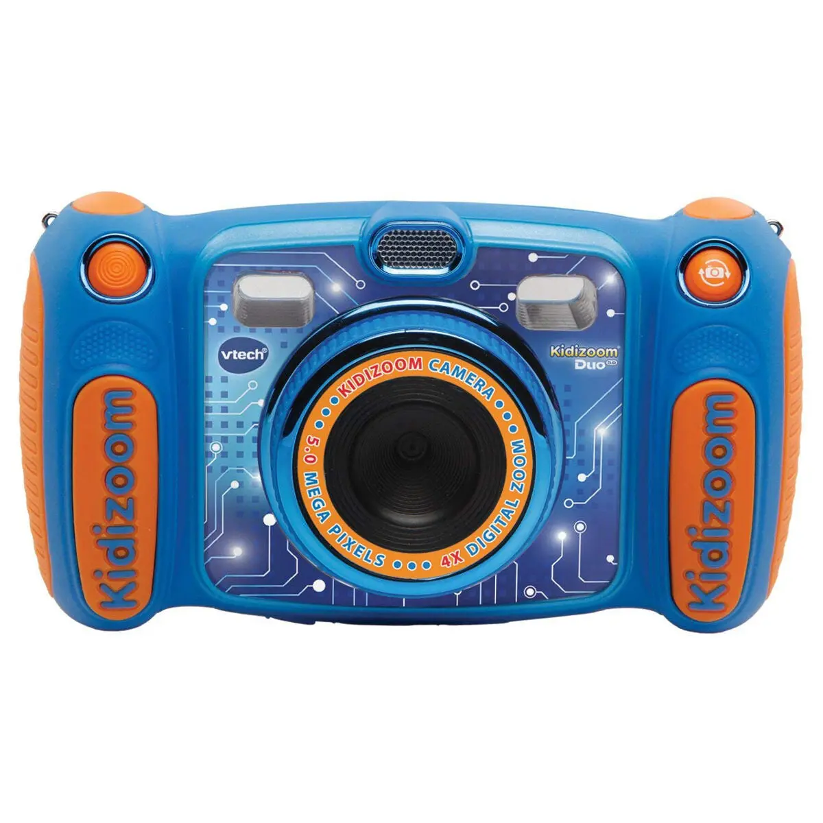Vtec Kidizoom Duo Blue 5.0 1