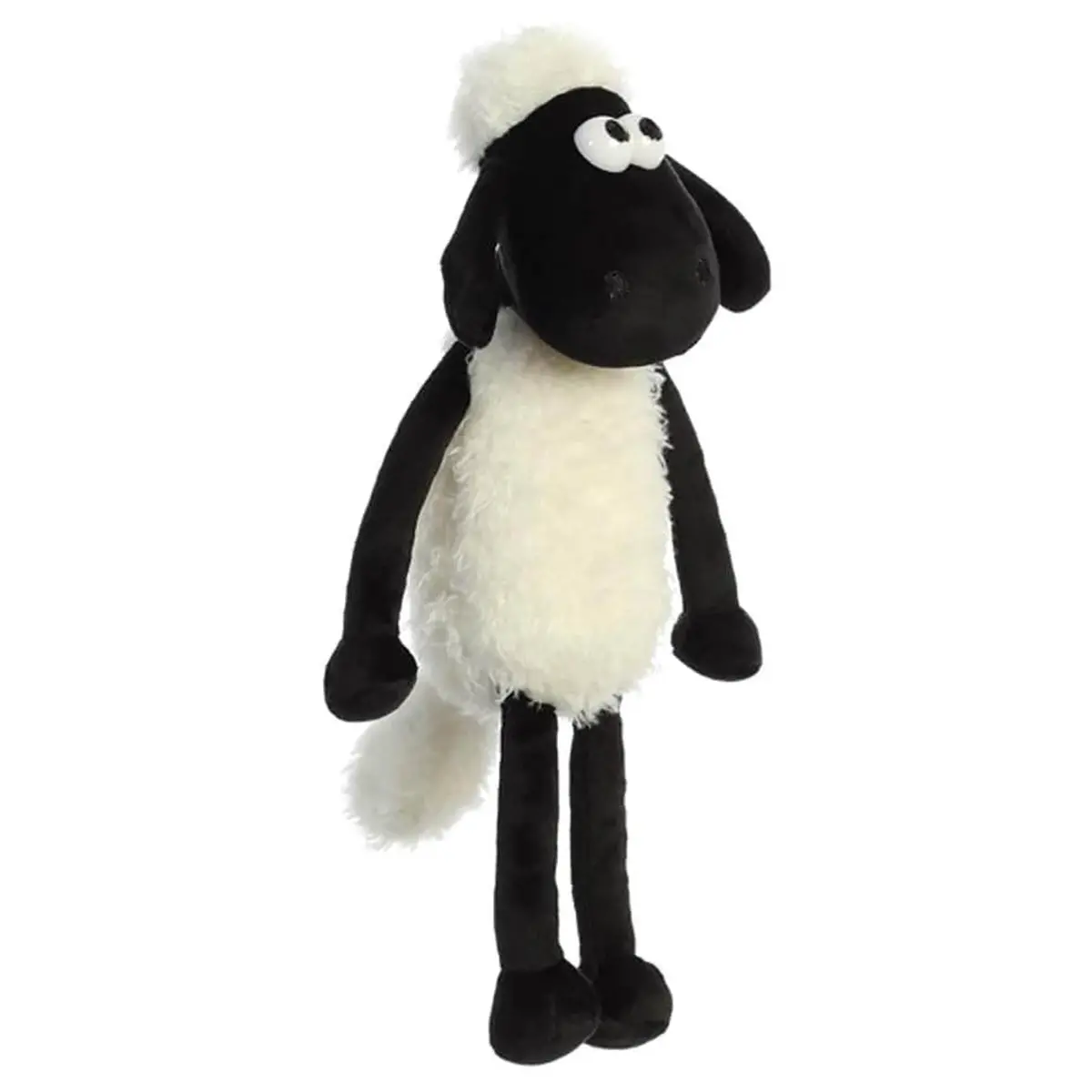 Shaun The Sheep 12" Soft Toy 2