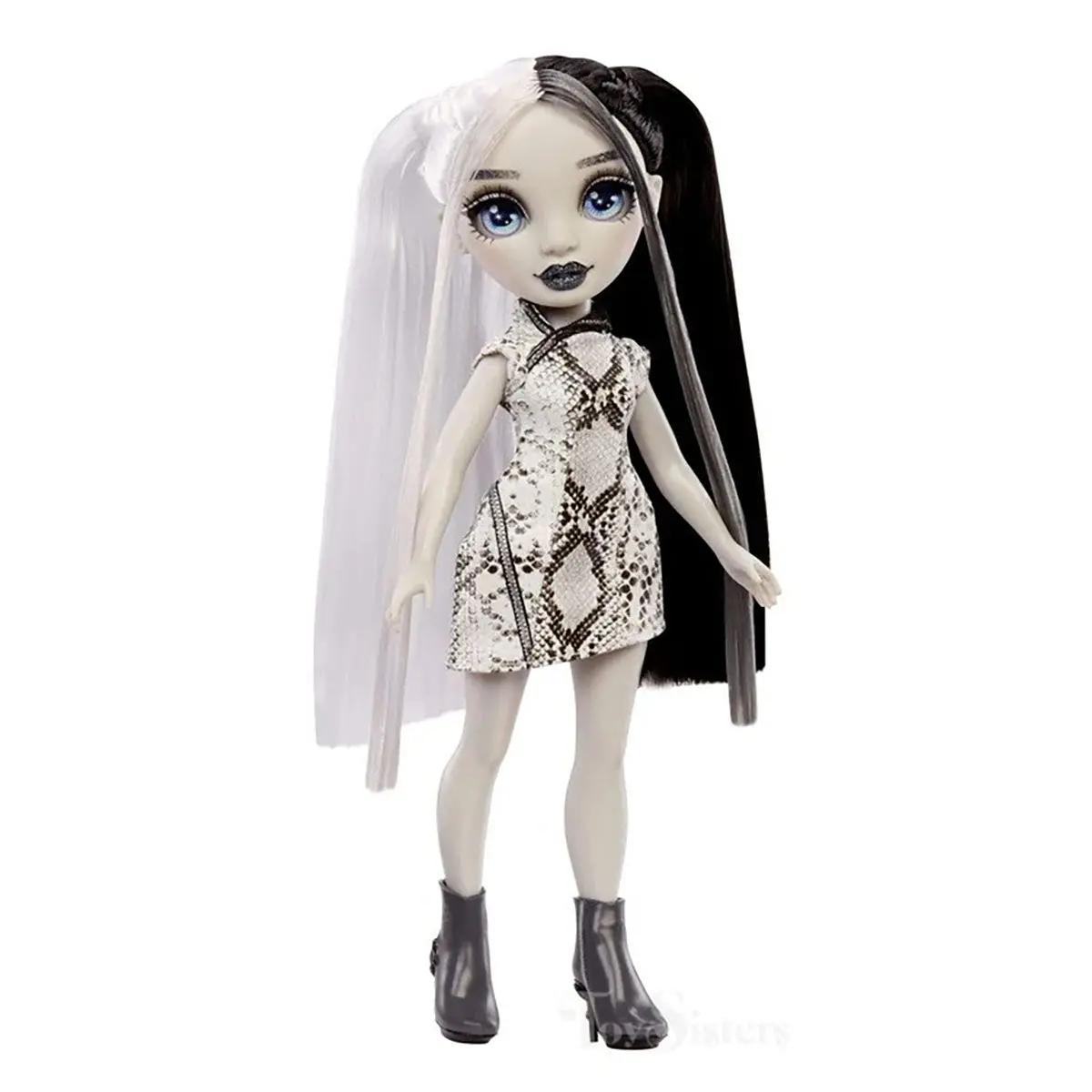 Shadow High Heather Grayson Fashion Doll 2