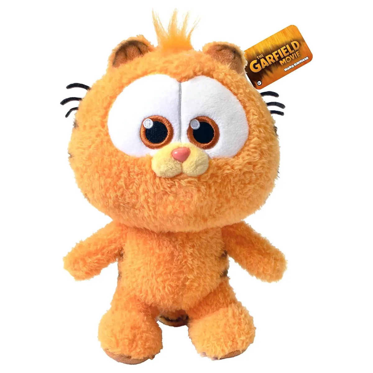 The Garfield Movie: Baby Garfield 20Cm Plush 1