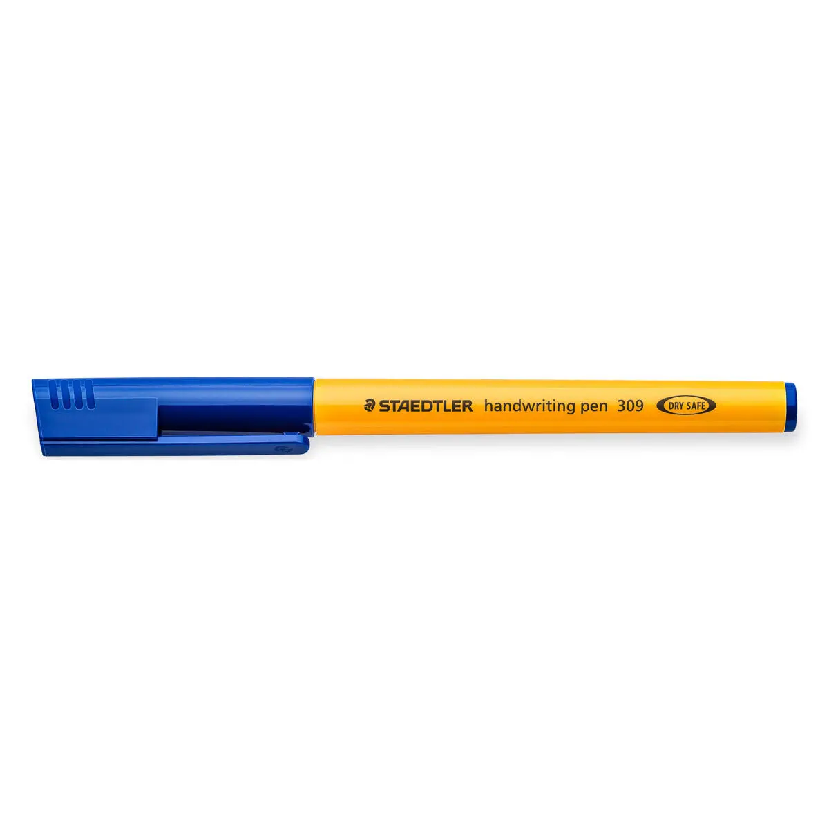 Staedtler Handwriting Pen 309 Blue Ink 1