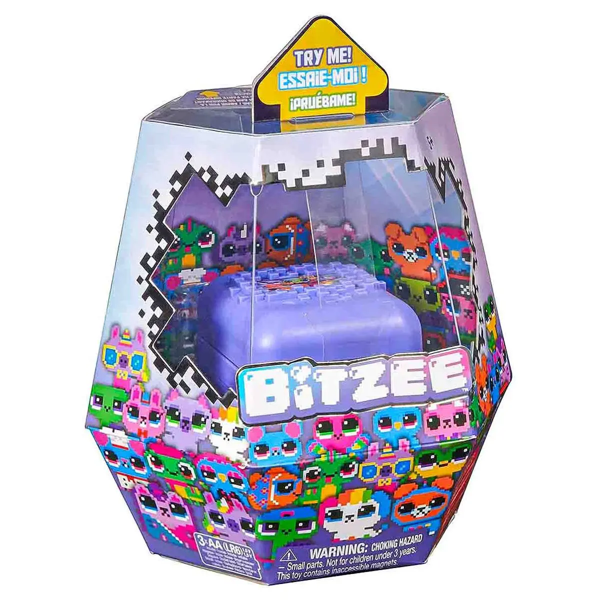 Bitzee Interactive Pets 1