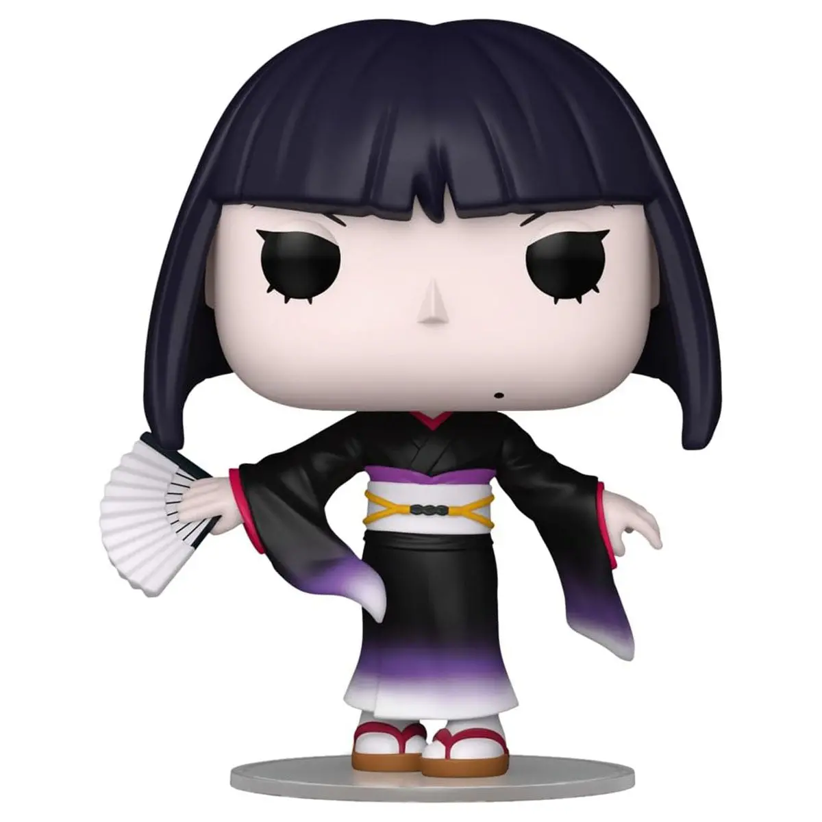 Funko Pop! Animation: Hunter X Hunter: Kalluto Zoldyck Vinyl Figure #1726 2