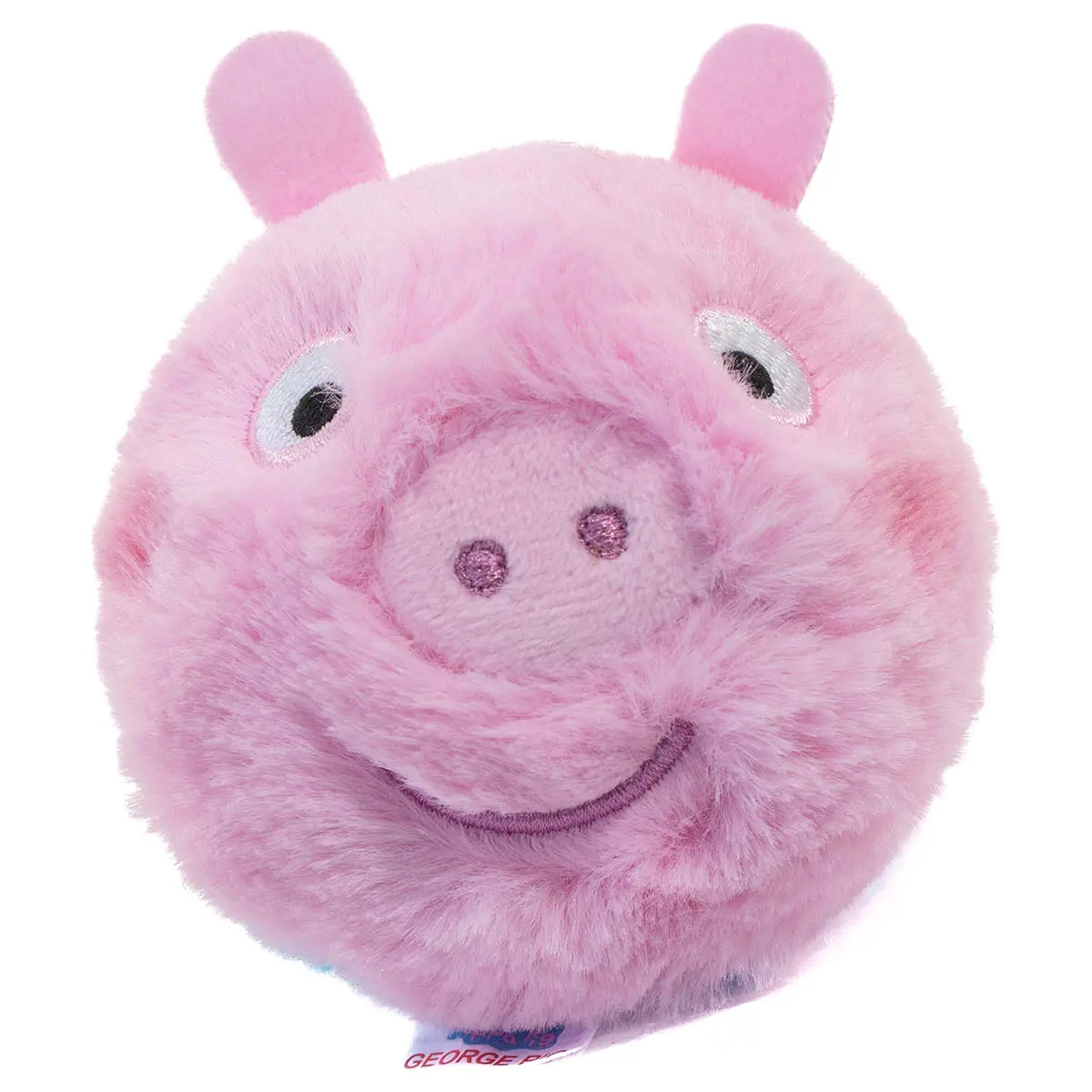 Ty Peppa Pig: George Pig Beanie Bouncer 1