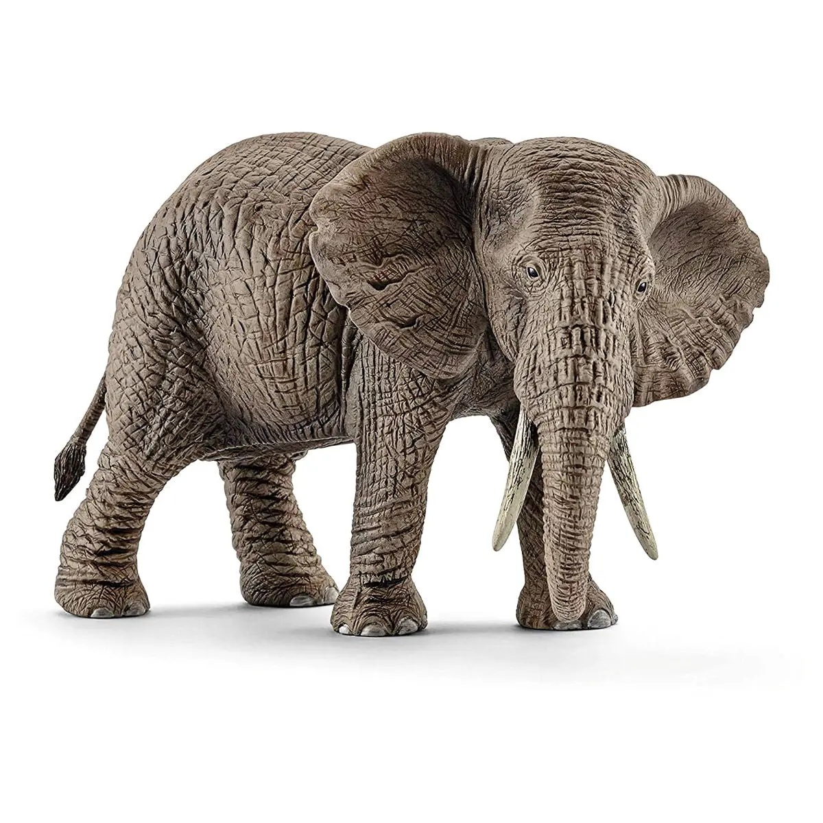 Schleich African Elephant Female Figure 1