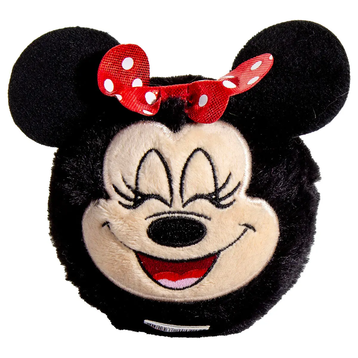 Ty Disney Minnie Mouse Beanie Bouncer 1