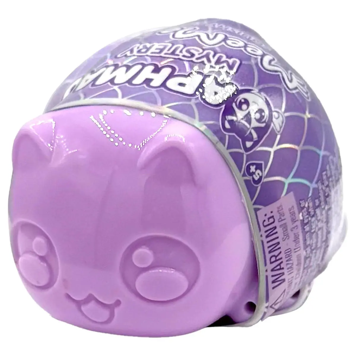 Aphmau Mystery Meemeows Squishy Dragon Figure Blind Capsule (Styles Vary) 1