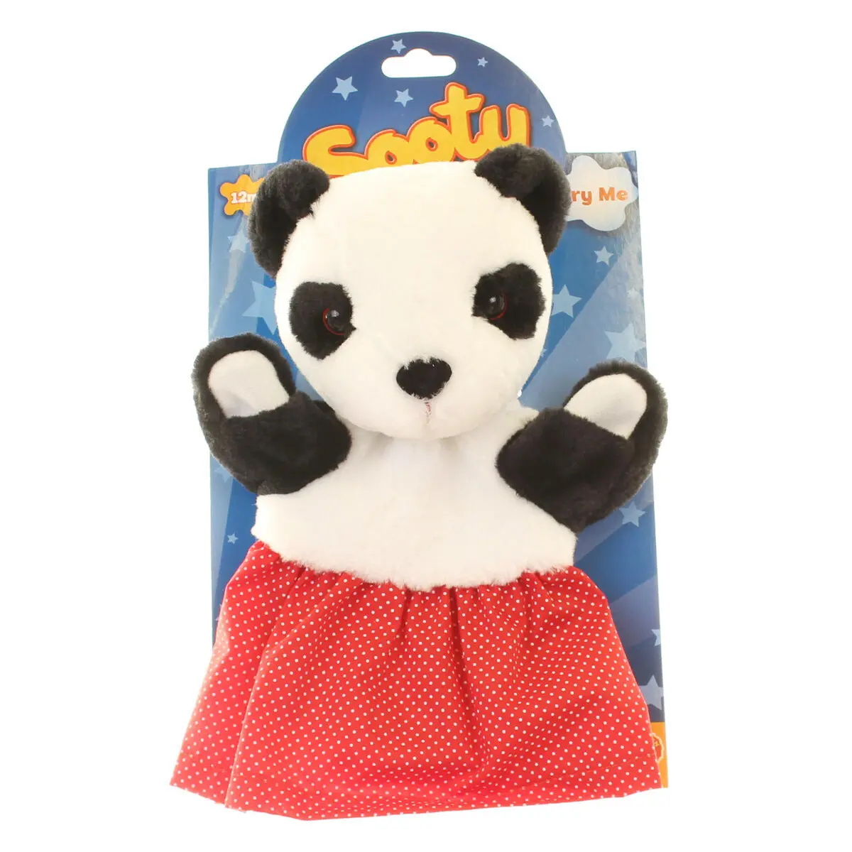 Sooty Soo Hand Puppet 1