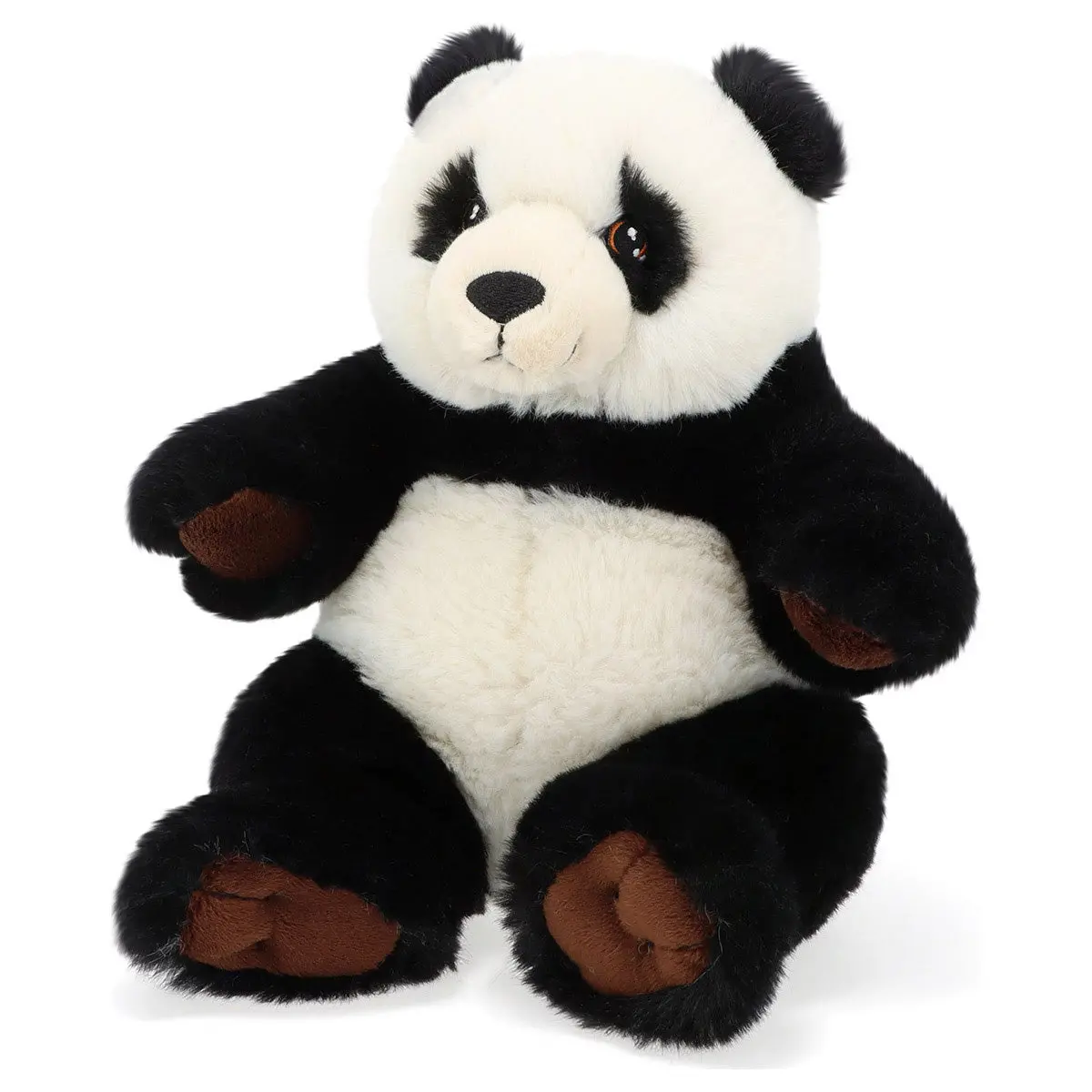 Keeleco Panda Plush 1