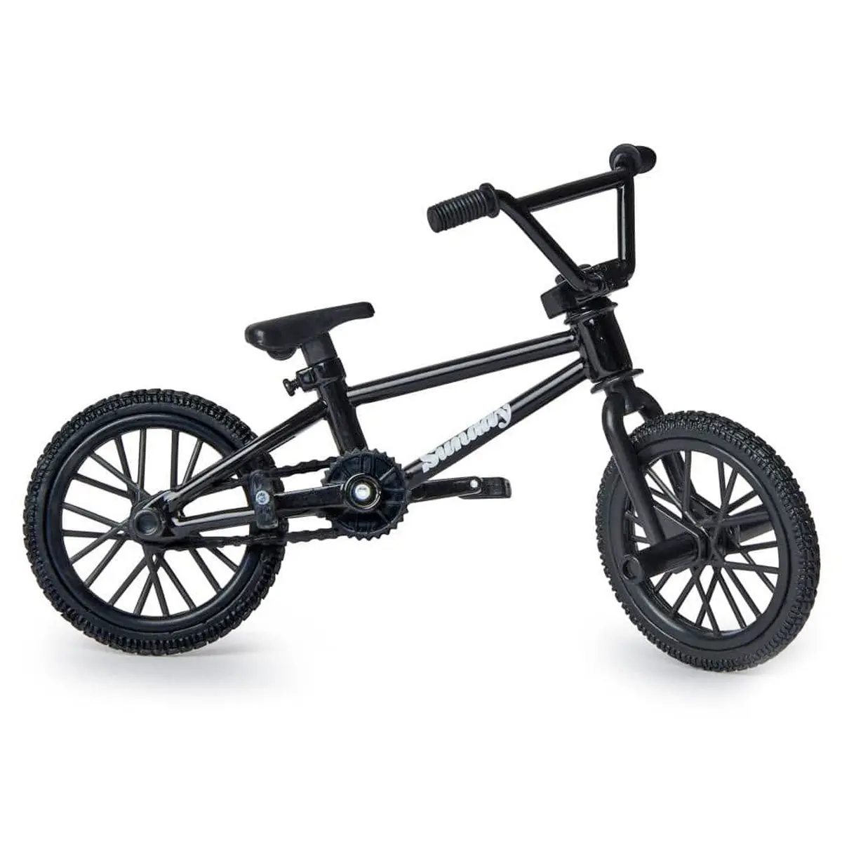 Tech Deck Bmx: Sunday Black Finger Bike 2