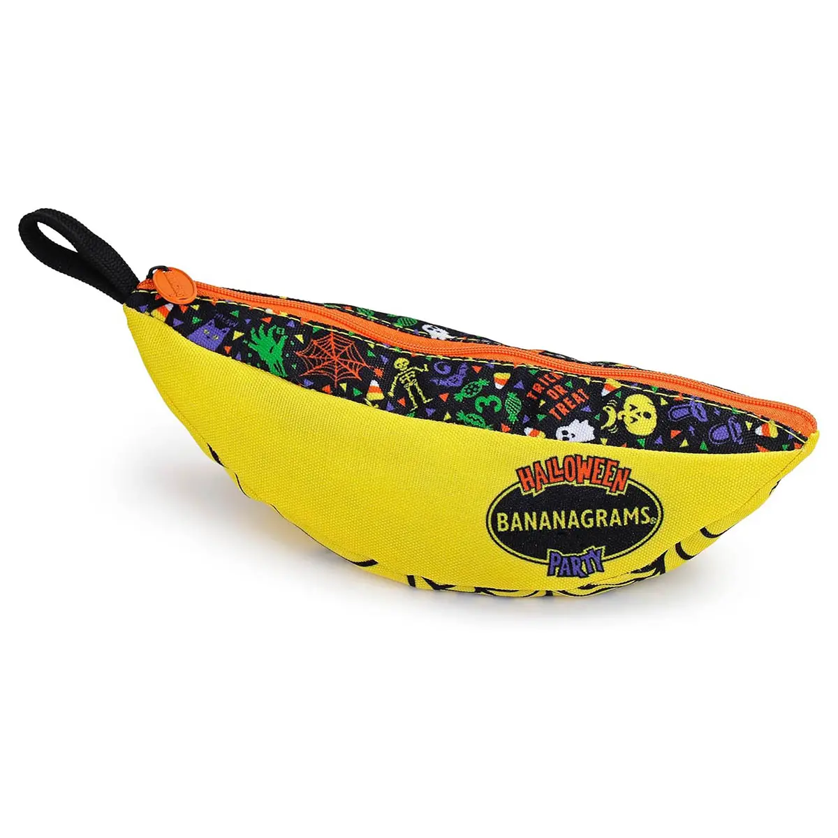 Bananagrams Halloween Party Word Game 1