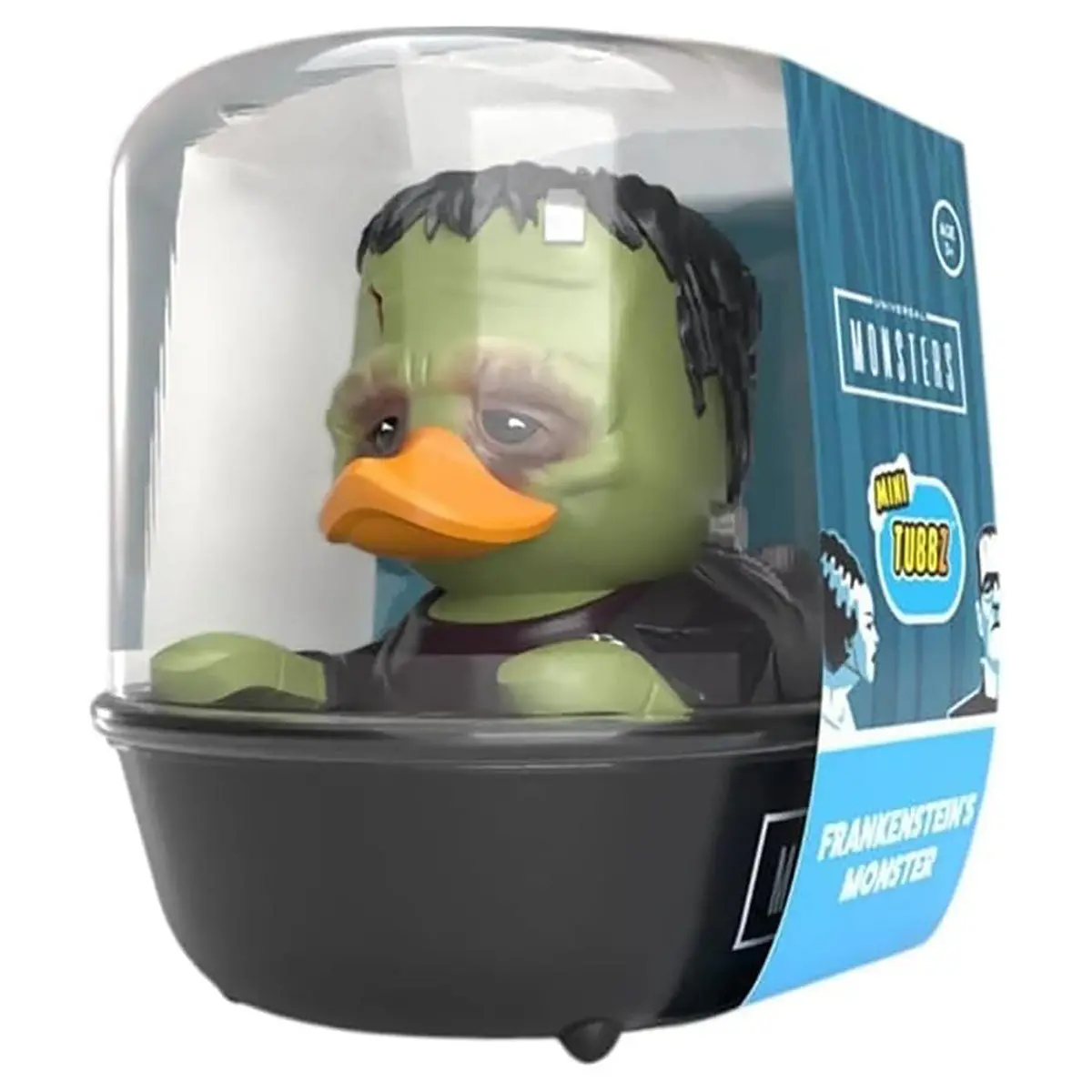 Universal Monsters: Frankenstein's Monster Mini Tubbz Figure 1