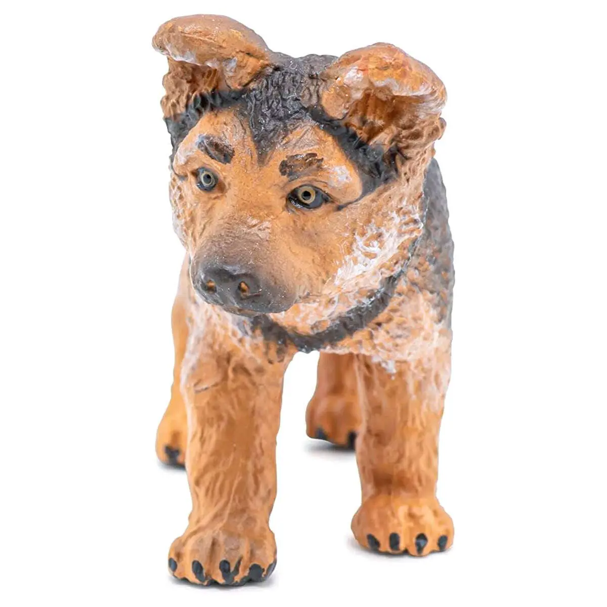 Papo German Shepherd Pup Figure 2